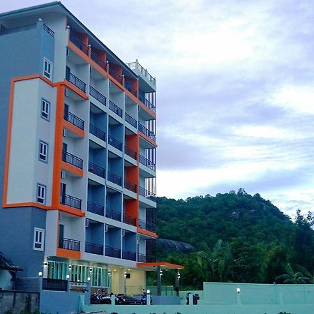 A.D. Living Hotel Hua Hin Exterior photo