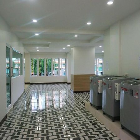 A.D. Living Hotel Hua Hin Exterior photo