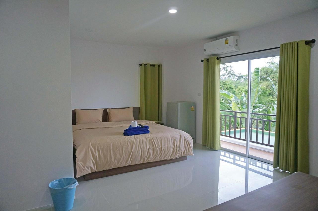 A.D. Living Hotel Hua Hin Exterior photo