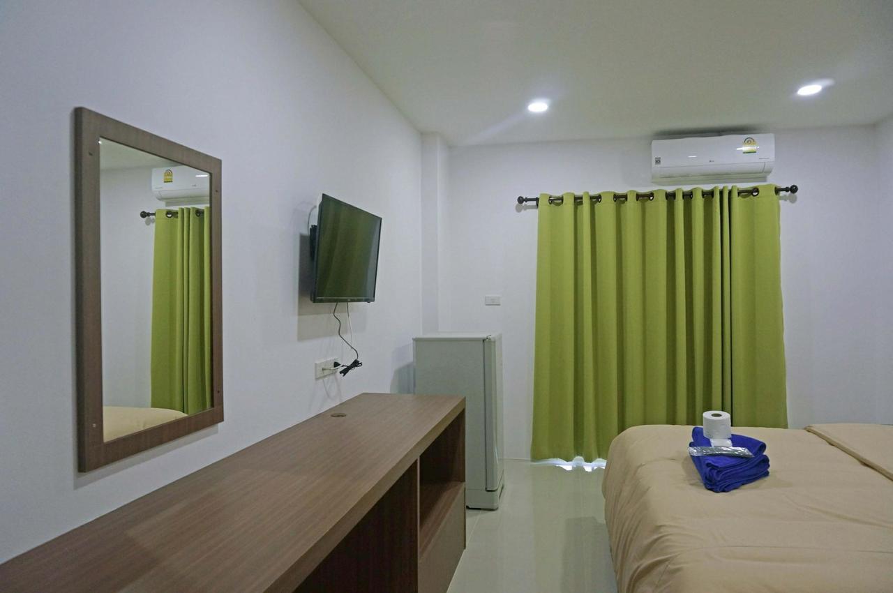 A.D. Living Hotel Hua Hin Exterior photo