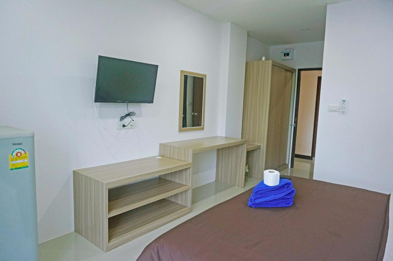 A.D. Living Hotel Hua Hin Exterior photo