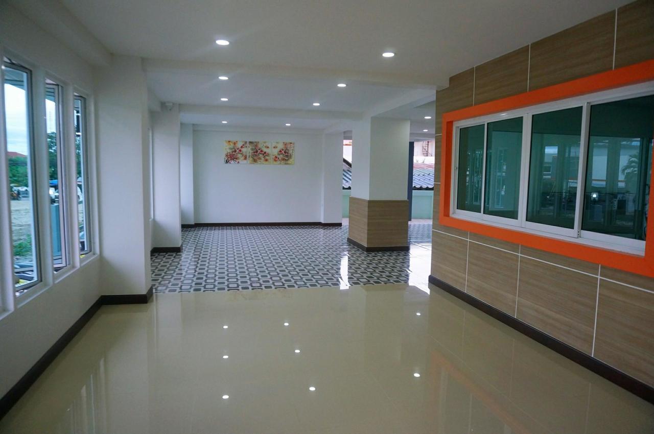 A.D. Living Hotel Hua Hin Exterior photo