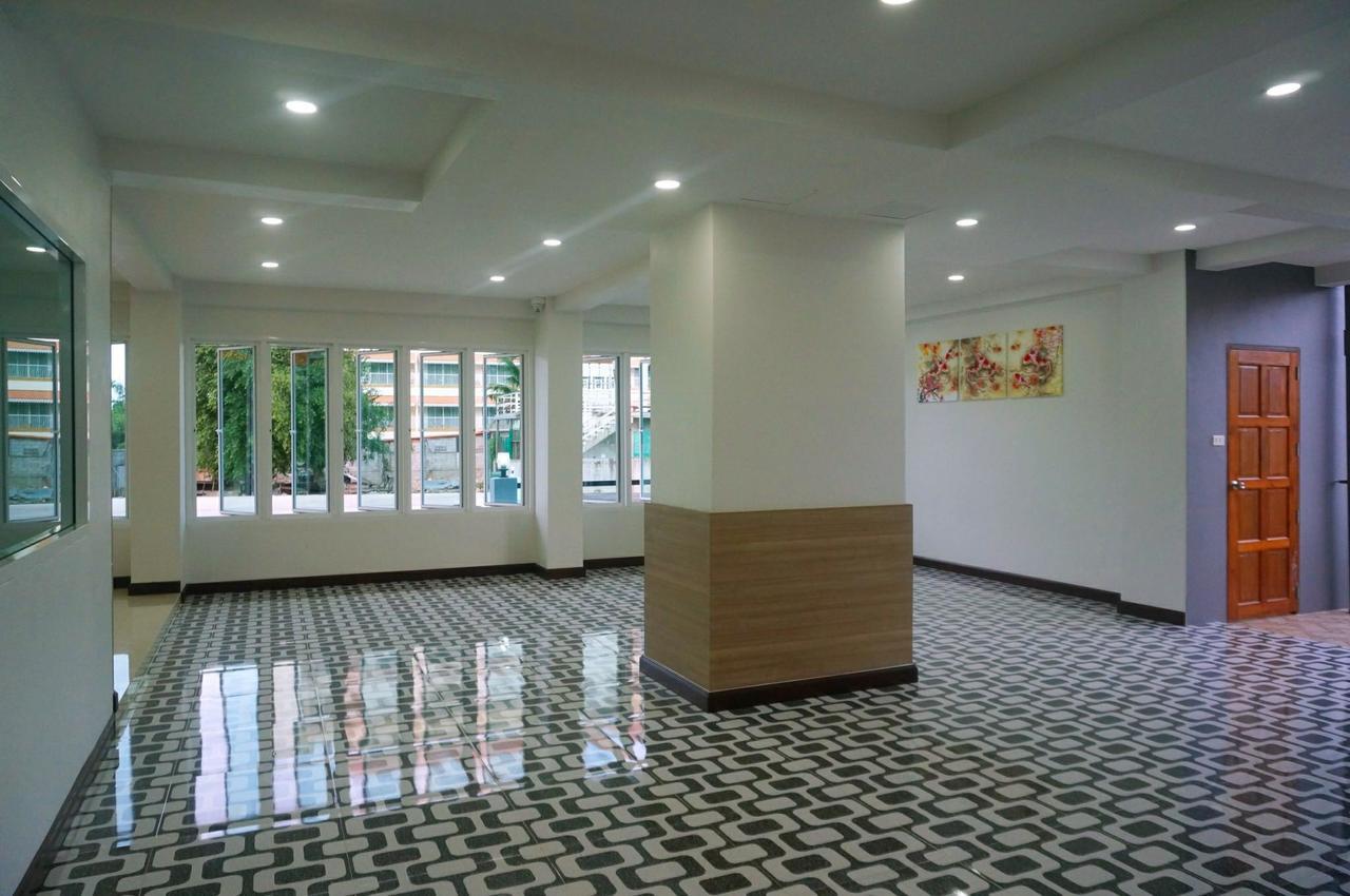 A.D. Living Hotel Hua Hin Exterior photo
