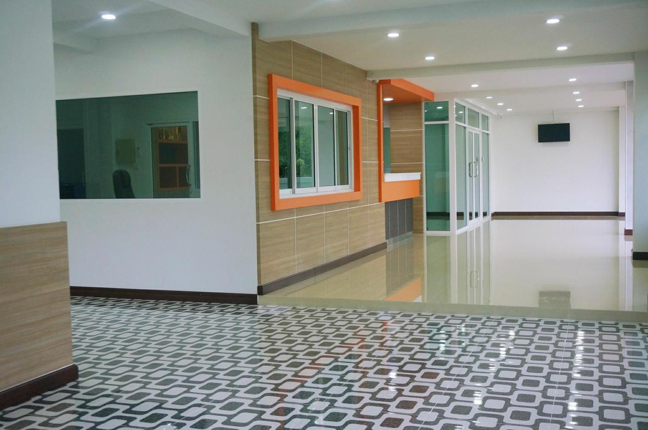 A.D. Living Hotel Hua Hin Exterior photo